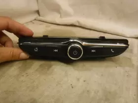 42342517 CHEVROLET Radio Control Panel Equinox
