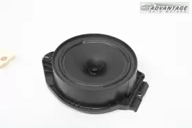 42740080 CHEVROLET Trax Rear Left Door Panel Audio Speaker #2