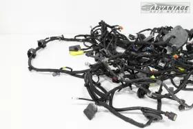 42856666 CHEVROLET Trax Body Wiring Wire Harness Cable #2