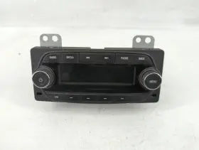 557799431 CHEVROLET Am Fm Cd Player Radio Receiver Malibu