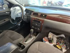 617-00183L CHEVROLET Driver Power Window Motor Rear Impala #3