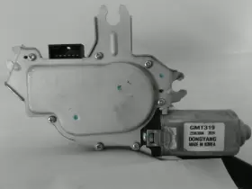 618-00631 CHEVROLET Rear Wiper Motor Captiva Sport #3