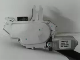 618-00631 CHEVROLET Rear Wiper Motor Captiva Sport