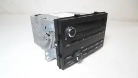 638-03734 CHEVROLET Sonic Am Fm Radio Receiver #2