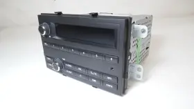 638-03734 CHEVROLET Sonic Am Fm Radio Receiver #3