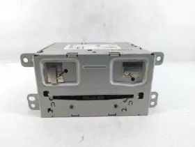 23495272 CHEVROLET Am Fm Cd Player Radio Receiver Hzdxl