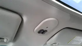 641.GM1408 CHEVROLET Hhr Front Door Switch