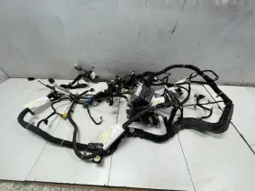 Malibunew CHEVROLET Dash Panel Wiring Harness Malibu