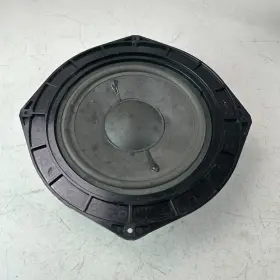 654666189 CHEVROLET Front Left Door Audio Sound Speaker C6