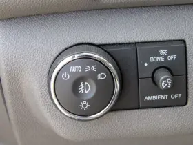 659.GM1D17 CHEVROLET Dash Interior Seat Switch Traverse