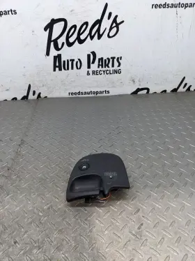 659.GM1Y00 CHEVROLET Traction Control Switch Bag Light C5