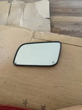 83-141 CHEVROLET Driver Heat Auto Dim Mirror Cadillac Gmc