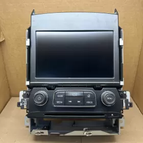 84207720 CHEVROLET Mylink Radio Screen Display Chevy Impala
