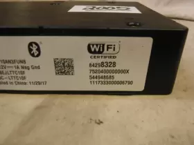 84298328 CHEVROLET Telematics Transceiver Control Module #3