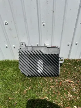 84503527 CHEVROLET Amplifierbose Amplifier Amp Bose XT5 Gmc