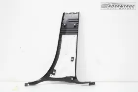 84577886 CHEVROLET Left Driver Lower Pillar Panel Cover #2