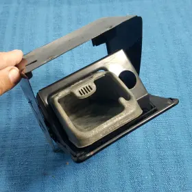 9760817 CHEVROLET Dash Ash Tray C10 K5 Chevy Gmc Blazer Jimmy #2