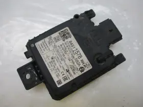 596-UNK CHEVROLET / GMC Rh Blind Spot Monitor Sensor Chevy Gm #2