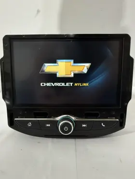 LC7F-R CHEVROLET Unlocked Sonic Trax Radio Display Cruze