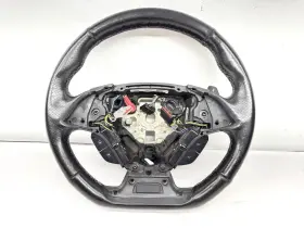 84568406 CHEVROLET ORIGINAL PARTS Flat Bottom Steering Wheel