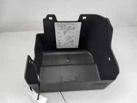 131.GM8G04 CHEVROLET TRUCK Rear Seat Fuse Box Housing #3