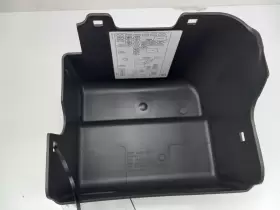131.GM8G04 CHEVROLET TRUCK Rear Seat Fuse Box Housing