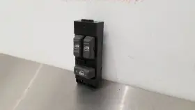15714349 CHEVROLET TRUCK Master Door Control Switch Front #3