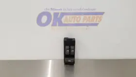 15714349 CHEVROLET TRUCK Master Door Control Switch Front