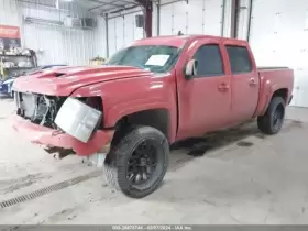 202-00528L CHEVROLET TRUCK Left Front Seat 1500 Silverado #3