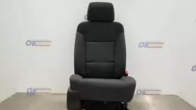 SUBURBN15 CHEVROLET TRUCK Ls Seat Front Right Passenger 1500