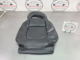202.GM8S03 CHEVROLET TRUCK Passengers Seat Upper Cover Ssr