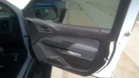 204.GM8G18 CHEVROLET TRUCK Front Door Panel