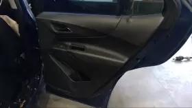 205.GM8D20 CHEVROLET TRUCK Door Panel Rear Equinox