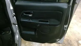205.GM8F09 CHEVROLET TRUCK Passenger Door Panel Rear