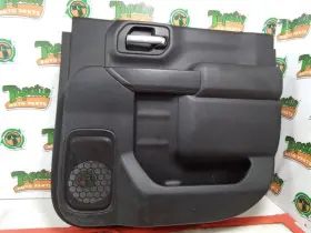SILVRDO25 CHEVROLET TRUCK Door Panel Rear