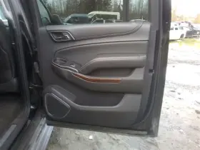 SUBURBN15 CHEVROLET TRUCK Door Panel Rear