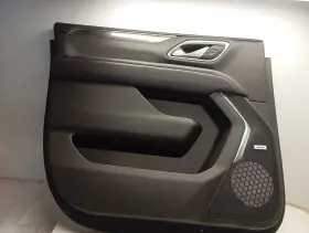 SUBURBN15 CHEVROLET TRUCK Door Panel Rear