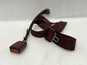 TCHEV3500 CHEVROLET TRUCK Front Center Seat Belt 2500 1500