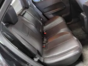 215.GM8D14 CHEVROLET TRUCK Seat Rear Equinox