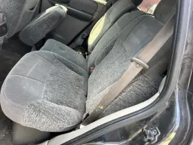 215.GM8G03 CHEVROLET TRUCK Trailblaz Seat Rear