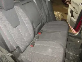 215.GM8L14 CHEVROLET TRUCK Rear Seat Equinox