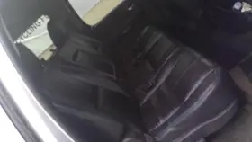 SUBURBN15 CHEVROLET TRUCK Seat Rear