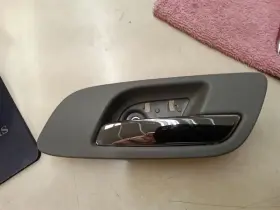 SUBURBN15 CHEVROLET TRUCK Door Handle Inner