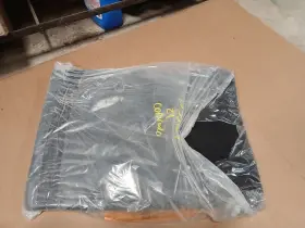 232.GM8G24 CHEVROLET TRUCK Floor Mat