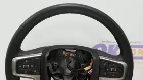 235.GM8M20 CHEVROLET TRUCK Steering Wheel Heated 1500 Chevy #2