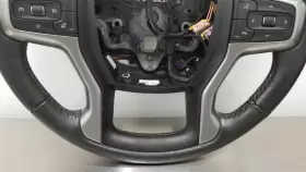 235.GM8M20 CHEVROLET TRUCK Steering Wheel Heated 1500 Chevy #3