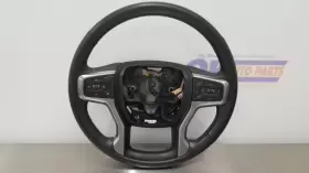 235.GM8M20 CHEVROLET TRUCK Steering Wheel Heated 1500 Chevy