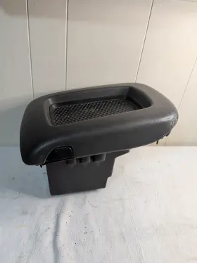 SILVRDO35 CHEVROLET TRUCK Conter Console Storage Box Lid