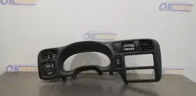 S10PICKUP CHEVROLET TRUCK Xtreme Speedometer Radio Surround