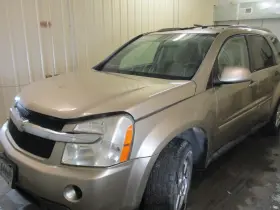254.GM8L07 CHEVROLET TRUCK Dash Bezel Equinox